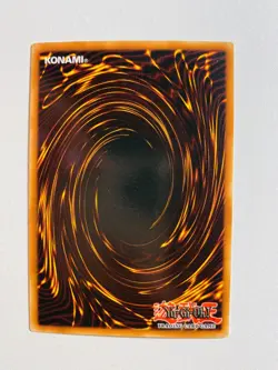 YU-GI-OH! HYOSUBE MRD-054 NM-MT CARD - Image 2