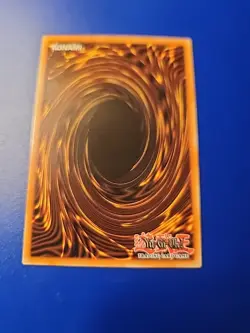 YUGIOH TCG ELDLICH THE GOLDEN LORD RA01-EN019 Collector's Rare (PCR) 1ST Ed - Image 4