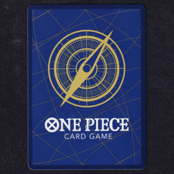 Rare R OP13-040 Promo 3rd Anniversary Treasure Cam OP One Piece TCG Near Mint NM - Image 2