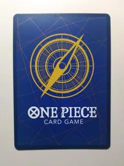 One Piece TCG Brook ST29-011 Full Art Starter Deck 29 Egghead - Image 2