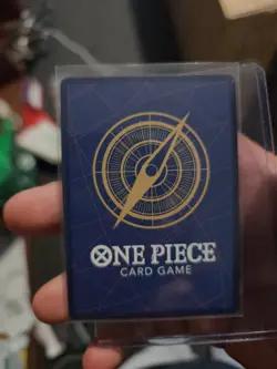One Piece CCG Roronoa Zoro (SP) PRB02-006 CLEAN. NM/M Rare - Image 4