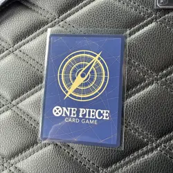One Piece The Best Vol. 2 PRB-02 - Mr.2.Bon.Kurei (Bentham) Eb01-061 SEC - NM - Image 2