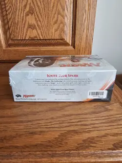 Magic The Gathering - Origins Sealed Booster Box - Never Opened - Image 2