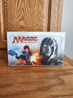 Magic The Gathering - Origins Sealed Booster Box - Never Opened - Image 3