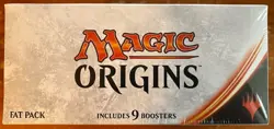 MTG Origins Fat Pack (Bundle) Box Brand New Factory Sealed 2015 - Image 3