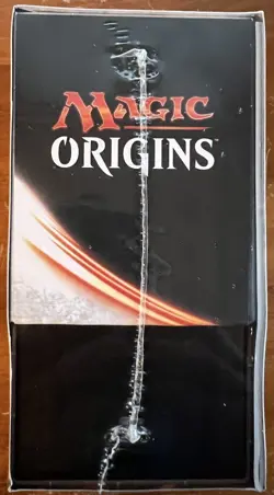 MTG Origins Fat Pack (Bundle) Box Brand New Factory Sealed 2015 - Image 4