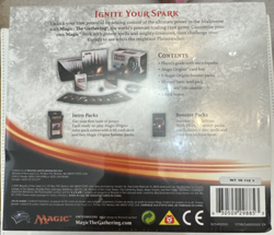 Origins Fat Pack Box Magic The Gathering MTG Brand New Factory Sealed - Image 2