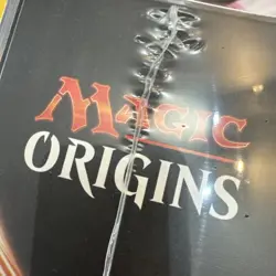 Origins Fat Pack Box Magic The Gathering MTG Brand New Factory Sealed - Image 3