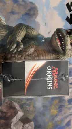 MTG Magic Origins (Fat Pack) Bundle JACE Sealed EPIC!!! NM/M 💀DeathCoronaNerd💀 - Image 4