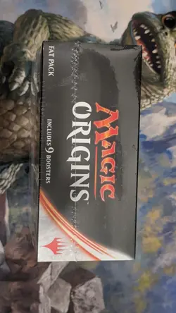 MTG Magic Origins (Fat Pack) Bundle JACE Sealed EPIC!!! NM/M 💀DeathCoronaNerd💀 - Image 5