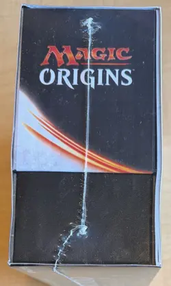 Magic the Gathering Origins Fat Pack Box 9 Boosters Factory Sealed - Image 3
