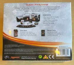 Magic the Gathering Origins Fat Pack Box 9 Boosters Factory Sealed - Image 4