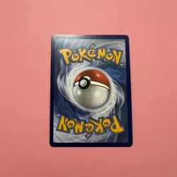 Paldean Wooper 102/094 NM Phantasmal Flames Illustration Rare Pokemon Card TCG - Image 2