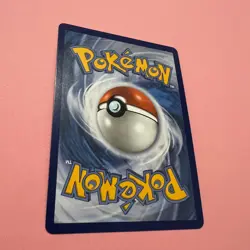 Paldean Wooper 102/094 NM Phantasmal Flames Illustration Rare Pokemon Card TCG - Image 4