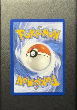 Paldean Wooper 102/094 Illustration Rare Phantasmal Flames NM/M Pokemon TCG Card - Image 2