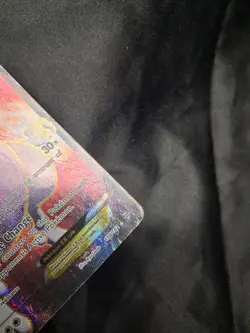 Mewtwo EX 158/162 Pokemon XY BREAKthrough - HP - Image 3