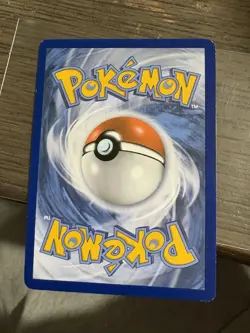 Pokemon XY Breakthrough Mewtwo EX Ultra Rare Full Art #158/162 HP - Image 2