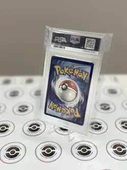 Mewtwo EX 158/162 XY Breakthrough HP Ultra Rare PSA 9 Pokemon TCG - Image 2