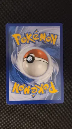 2015 Pokemon XY BREAKthrough Mewtwo EX Secret Rare #163/162 - Image 2