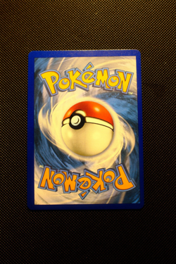 2015 Pokemon XY BREAKthrough Mewtwo EX Secret Rare #163/162 - NM - Image 2