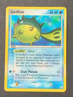 EX Team Rocket Returns Uncommon and Common Set Singles vintage Pokemon Cards - Image 2
