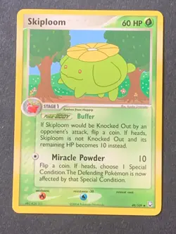 EX Team Rocket Returns Uncommon and Common Set Singles vintage Pokemon Cards - Image 5