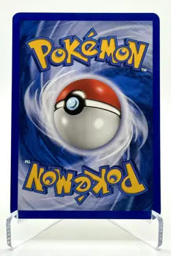 Pokemon TCG Dark Pupitar 40/109 EX Team Rocket Returns 2004 Uncommon Non Holo - Image 2