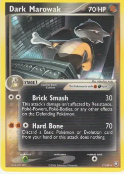 POKEMON TCG CCG TEAM ROCKET RETURNS SET NEAR MINT YOU CHOOSE (yourdeckbuilder) - Image 2