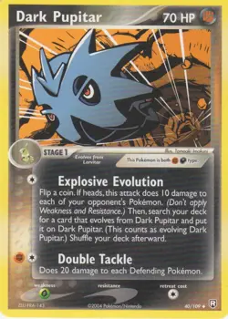POKEMON TCG CCG TEAM ROCKET RETURNS SET NEAR MINT YOU CHOOSE (yourdeckbuilder) - Image 3