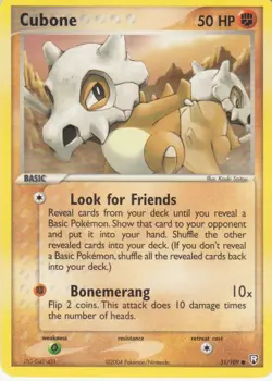 POKEMON TCG CCG TEAM ROCKET RETURNS SET NEAR MINT YOU CHOOSE (yourdeckbuilder) - Image 5