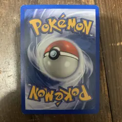 Dark Pupitar Pokemon TCG Team Rocket Returns 41/109 Vintage Uncommon - NM - Image 2