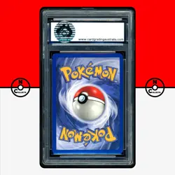 Pokemon CGA 8.5 Dark Arbok Reverse Holo 29/109 EX Team Rocket Returns - Image 2