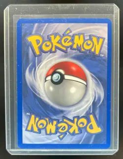 2004 Pokemon EX Team Rocket Returns Dark Arbok Reverse Holo #29/109 - Image 2