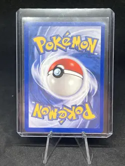 Pokemon TCG - Dark Abok 29/109 - EX Team Rocket Returns - Non Holo - Image 2