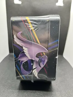 Pokemon TCG - Crown Zenith Tin [Galarian Moltres] - FACTORY SEALED - Image 4