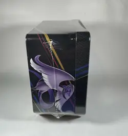 Pokemon TCG - Crown Zenith Tin [Galarian Moltres] - FACTORY SEALED - Image 3