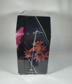 Pokemon TCG - Crown Zenith Tin [Galarian Moltres] - FACTORY SEALED - Image 4