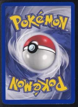 Erika's Vileplume 5/132 Gym Heroes Holo Rare Pokemon Card Vintage WOTC TCG - Image 2