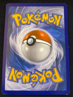 Meowstic RC15/RC32 Generations Reverse Holo Pokemon Card LP - Image 2
