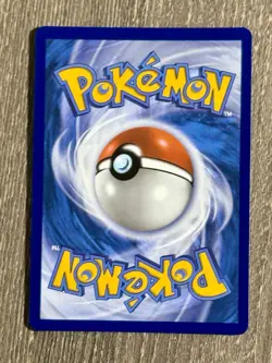 Pokemon TCG Rotom EX Holo Full Art Card Secret Rare 111/94 Phantasmal Flames NM - Image 2