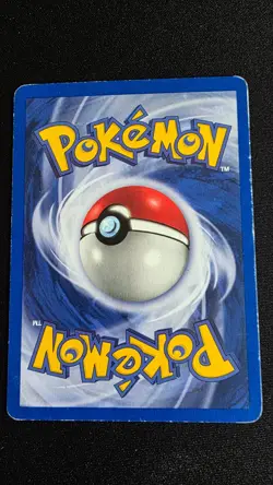 3 Set 1stEd Pokemon Cards Erika's Dragonair, Brock's Rhydon, Giovanni's Nidoking - Image 2
