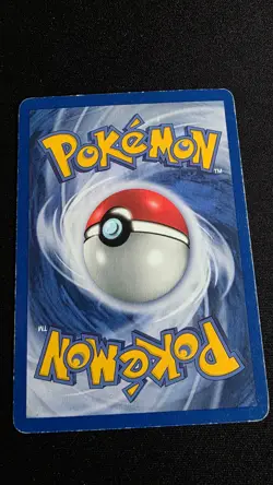 3 Set 1stEd Pokemon Cards Erika's Dragonair, Brock's Rhydon, Giovanni's Nidoking - Image 4