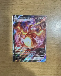 Charizard VMAX SWSH261 SWSH: Sword & Shield Promo Cards Holo - Image 1