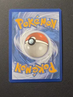 Pokemon TCG Umbreon & Darkrai GX SM241 Sun & Moon Promo Card LP Condition - Image 2