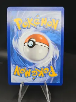 POKEMON - DEWOTT - 106/086 - ILLUSTRATION RARE - S&V WHITE FLARE - Image 3