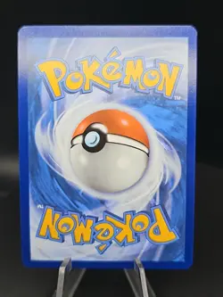POKEMON - DEWOTT - 106/086 - ILLUSTRATION RARE - S&V WHITE FLARE - Image 4