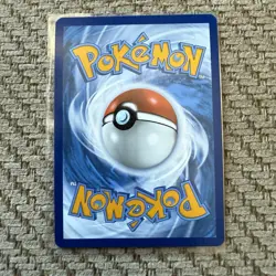 POKEMON - DEWOTT - 106/086 - ILLUSTRATION RARE - S&V WHITE FLARE - Image 4