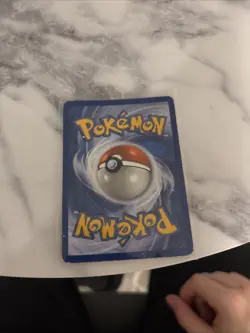 Politoed Pokemon Legends Awakened 12/146 Reverse Holo Rare TCG Card - LP/NM 2008 - Image 2