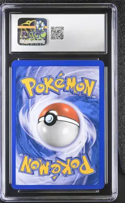 CGC 9 MINT Probopass 2008 Legends Awakened 13/146 Holo Pokemon Card - Image 2