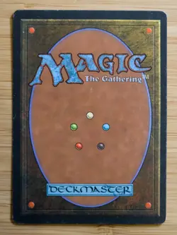 MTG Taiga Dual Land Revised Edition LP - Image 2